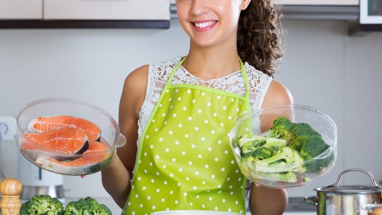 Alimentația pentru un ficat sănătos: cele mai bune alegeri alimentare și impactul lor