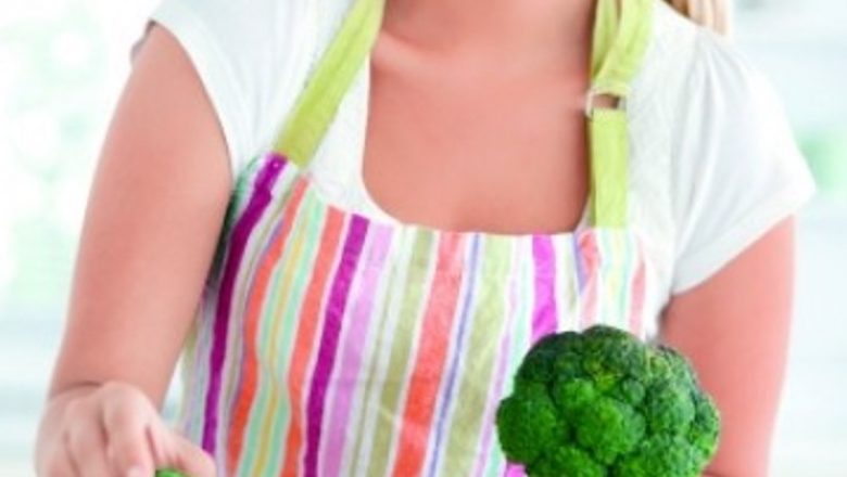 Supa-cremă de broccoli: Rețetă sănătoasă cu proprietăți anti-cancerigene
