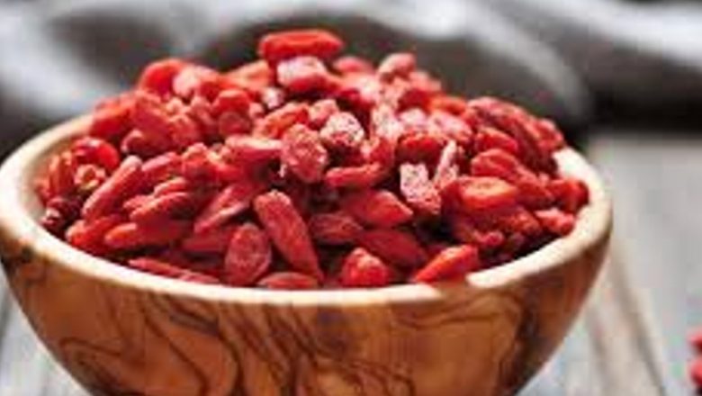 Fructele Goji: Superalimentele care întăresc sistemul imunitar în sezonul gripal