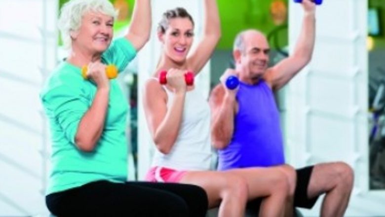 Îmbătrânirea și Sportul: Antrenamentele Care Întârzie Procesul de Îmbătrânire