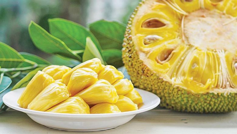 Jackfruit: Fructul Exotic cu Gust de Carne și Beneficiile Sale Nutritionale