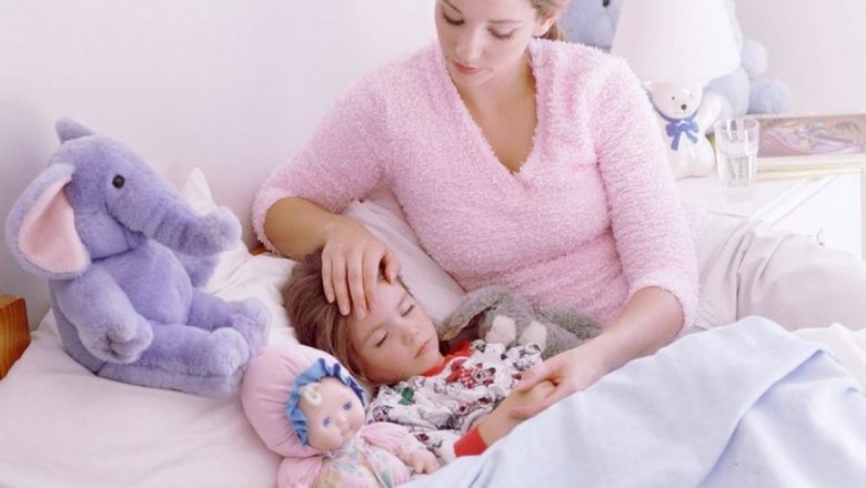 Importanța expunerii la microbi: Sfatul medicului Mihaela Bilic pentru părinți în perioada epidemie de gripă
