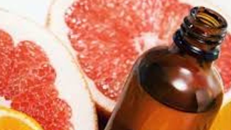 Extractul din semințele de grapefruit: Un antibiotic natural cu potențial revoluționar