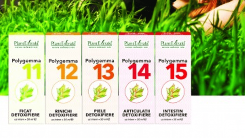 Detoxifierea Organismului prin Gemoterapie: O Abordare Naturală și Eficientă