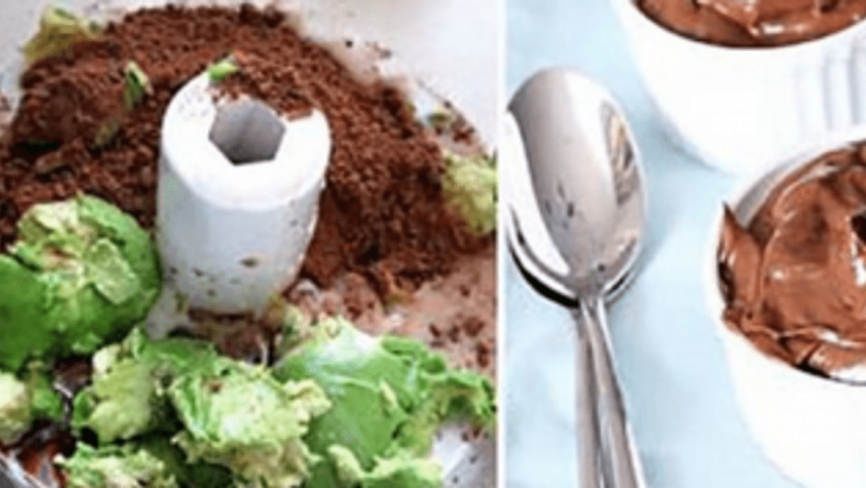 Negresă Sănătoasă cu Avocado: O Delicatesă Nutritivă pentru Dieta Ta
