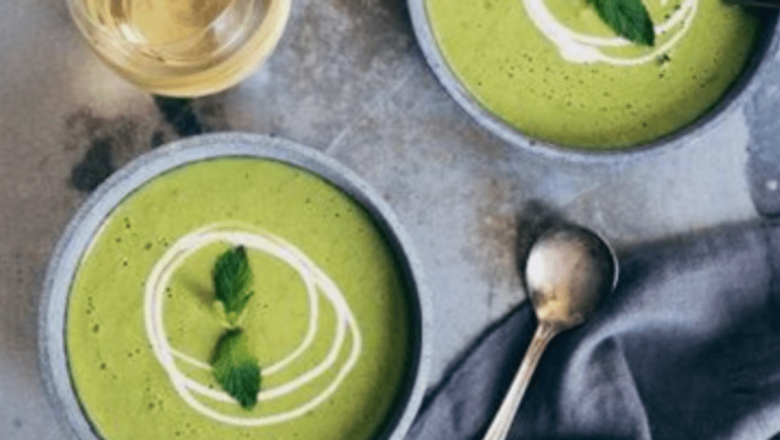 Gustul Spaniei: Descoperă Secretele și Beneficiile Gazpacho-ului Sănătos și Delicios
