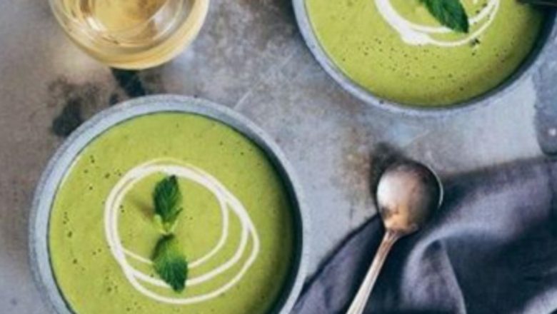 Gustul Spaniei: Secretul unui Gazpacho Sănătos și Delicios