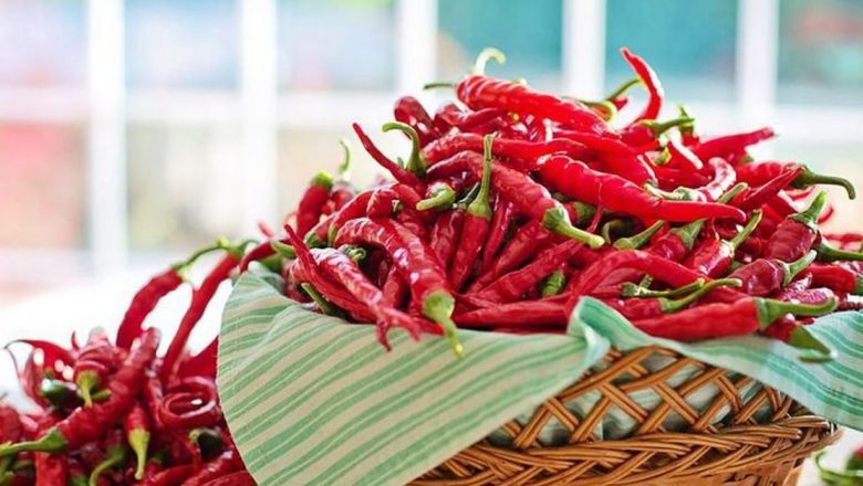 Beneficiile consumului zilnic de ardei iute: O analiză detaliată a impactului asupra sănătății