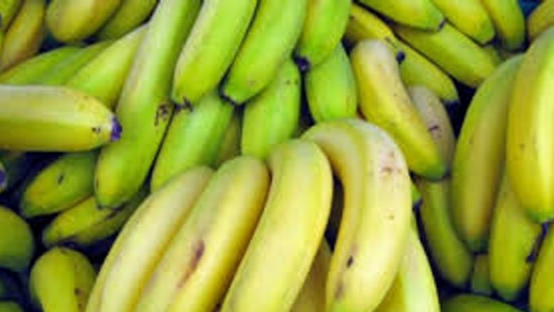 Banane verzi vs. banane coapte: Ce alegere este mai sănătoasă?