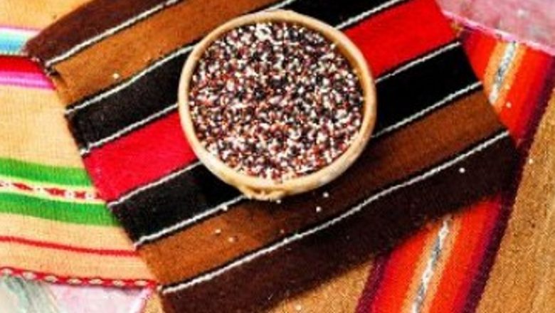 Quinoa: Supercereala Viitorului și Beneficiile Sale pentru Sănătate