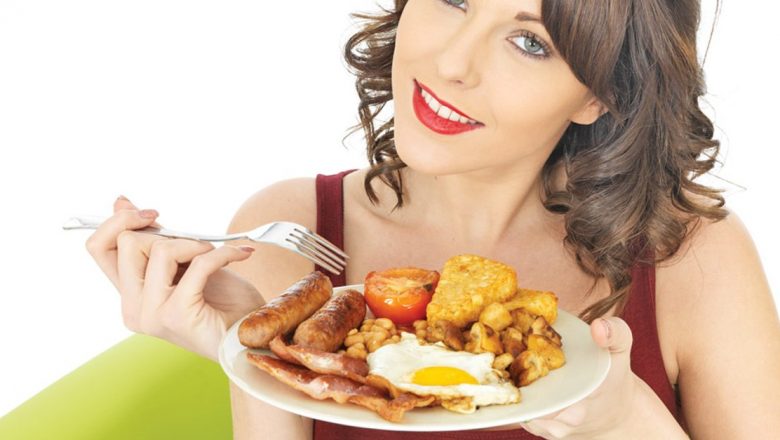 Redefinirea alimentației sănătoase: Cum să reduci grăsimile din dietă fără a renunța la gust
