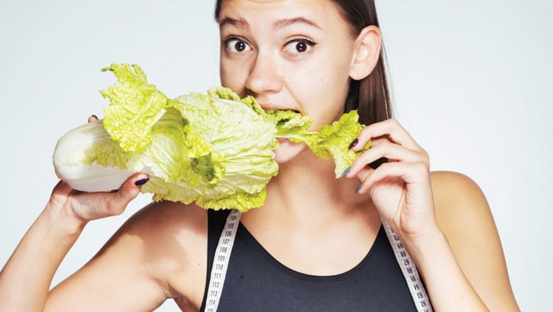 Dieta Rina: O abordare sănătoasă și echilibrată pentru slăbire