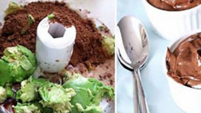 Negresă Sănătoasă cu Avocado: O Delicatesă Nutritivă pentru Dieta Ta