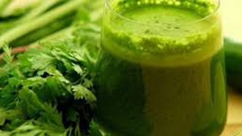 Pătrunjelul: O comoară medicinală în lupta cu afecțiunile cronice