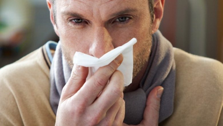 Gripa 2019: Risc crescut de accident vascular cerebral și implicațiile acestei epidemii