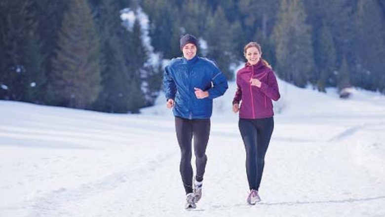 Alergatul în cuplu: 7 Beneficii pentru Sănătate și Relație