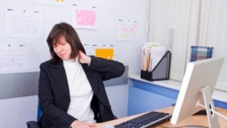 Îmbunătățește-ți Postura: Soluții Eficiente pentru un Stil de Viață Sănătos