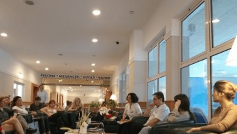 Primăvara Detoxificării: Între Necesitate și Stil de Viață Sănătos