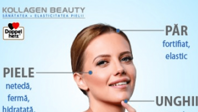 Colagenul: Cheia Frumuseții și Tinereții – Analiza Produsului Doppelherz system Kollagen Beauty