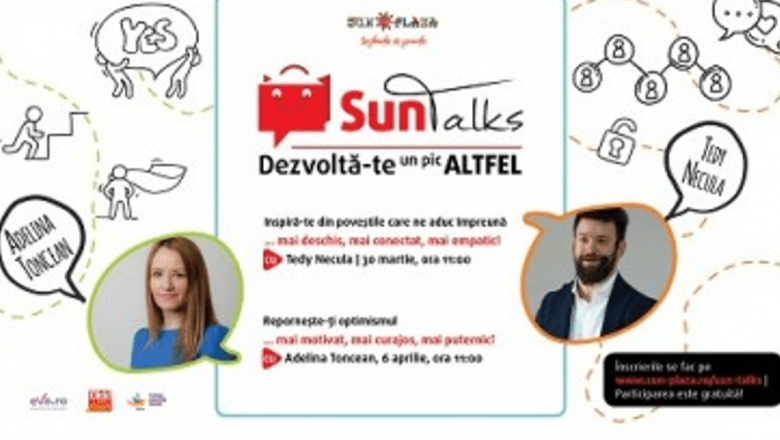 Seminarii Gratuite de Dezvoltare Personală: Inspirație și Transformare prin Experiențe Unice