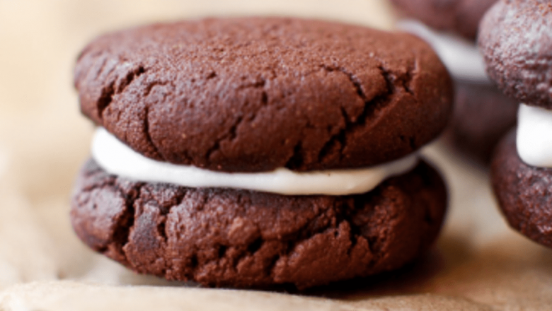 Rețeta Perfectă pentru Biscuiți Oreo Vegani: O Delicatesă pentru Orice Dietă