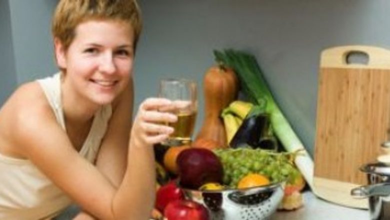 Detoxifierea zilnică: Strategii eficiente pentru eliberarea organismului de toxine