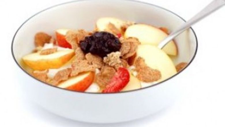 Mic dejun sănătos și delicios: Mere cu scorțișoară și semințe de chia – Rețeta care îți va transforma diminețile