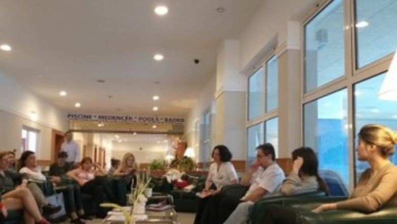 Primăvara Detoxificării: Importanța Curățării Corpului și Minții în Sezonul de Înnoire