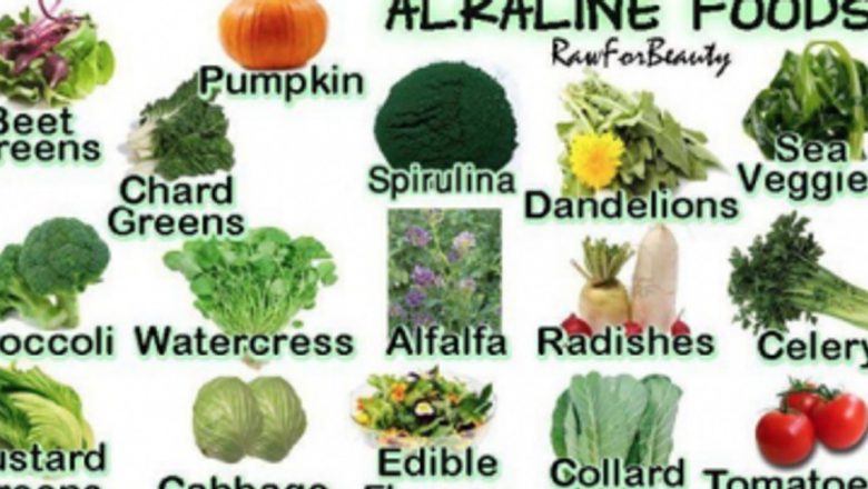 Alimentele Alcaline: Un Aliat În Lupta Împotriva Cancerului, Inflamațiilor și Bolilor Cronice