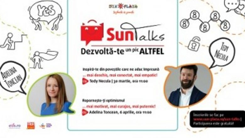 Seminarii gratuite de dezvoltare personală: Inspirație și puterea de a depăși obstacolele