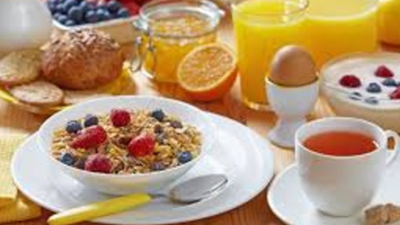 Impactul orelor de masă asupra sănătății: Între ceasul biologic și alimentație