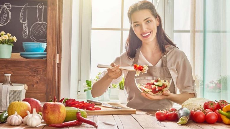 Refacerea Stocului de Antioxidanți: O Analiză a Rolului Nutrienților în Sănătatea Organismului