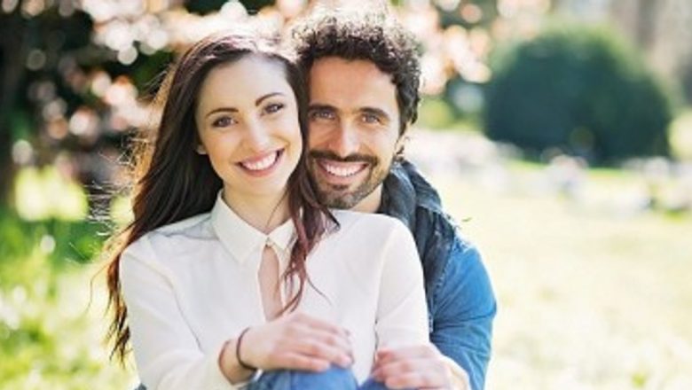 Fluturii din stomac: Ce se întâmplă cu noi când ne îndrăgostim?
