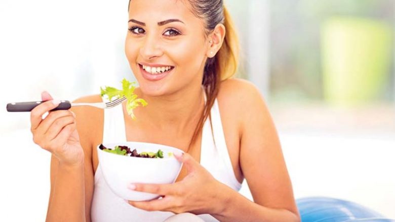 Salata Verde: O Comoară Nutrițională și Beneficiile Sale pentru Sănătate