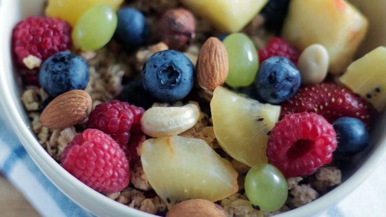 Dieta cu Fibre Vegetale: O Soluție Eficientă pentru Slăbire și Sănătate