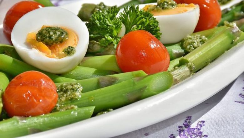 Dieta în funcţie de grupa sanguină: O abordare personalizată pentru un corp sănătos
