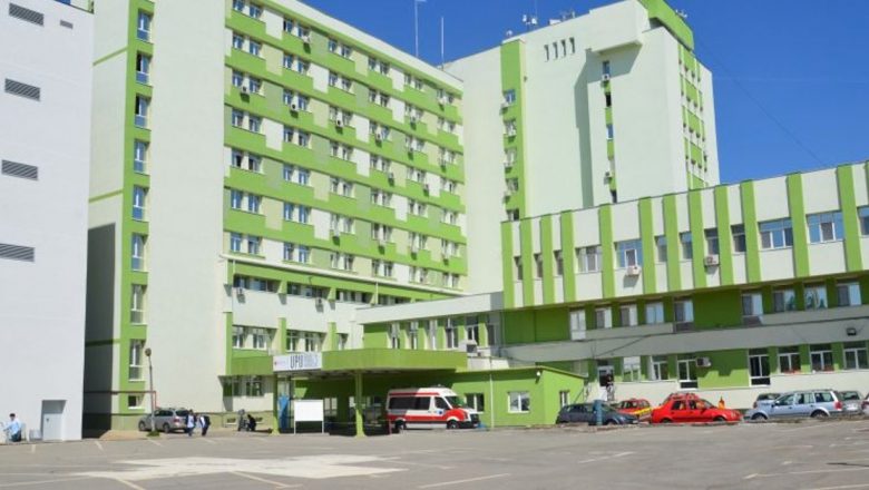 Scandalul de la Spitalul Județean Timișoara: Un pacient a murit după o operație efectuată de un voluntar