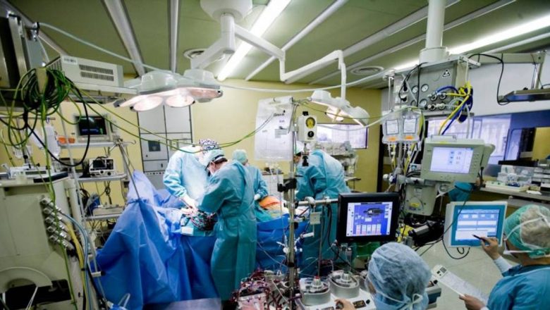 Transplantul de inimă: O nouă viață pentru un bărbat din Mureș, dar o tragedie pentru o tânără de 20 de ani