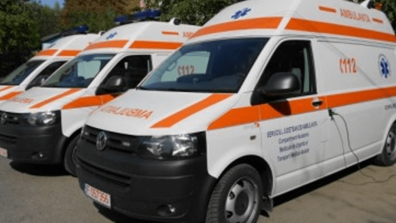 Asistența Medicală de Urgență în București: Spitale și Farmacii Deschise de Paște și 1 Mai