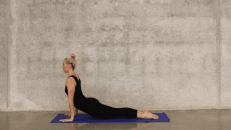 Yoga ca Remediu pentru Sciatica: Două Poziții Eficiente și Beneficiile Lor