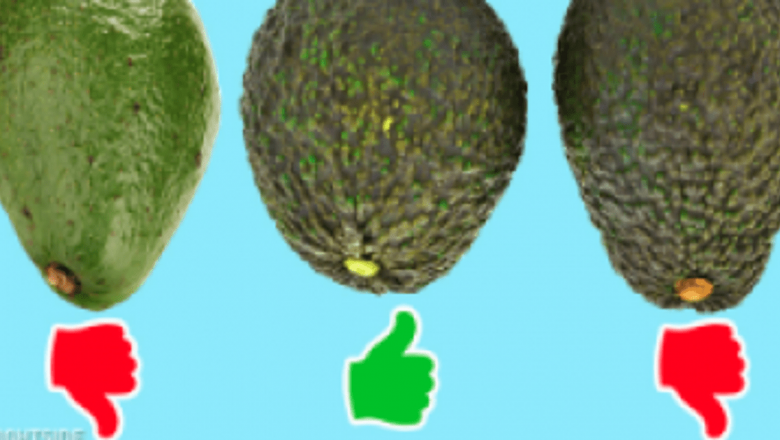 Ghid complet pentru alegerea avocado-ului perfect: Cum să recunoști fructul copt și beneficiile sale pentru sănătate