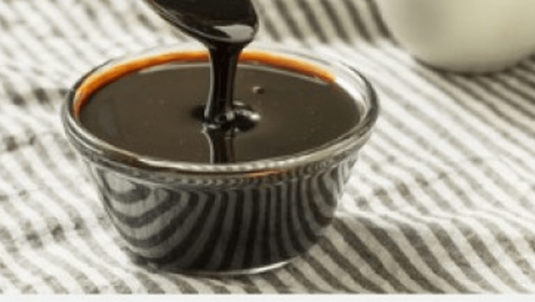 Melasa: Un Remediu Natural pentru Crampele Menstruale și Nu Numai