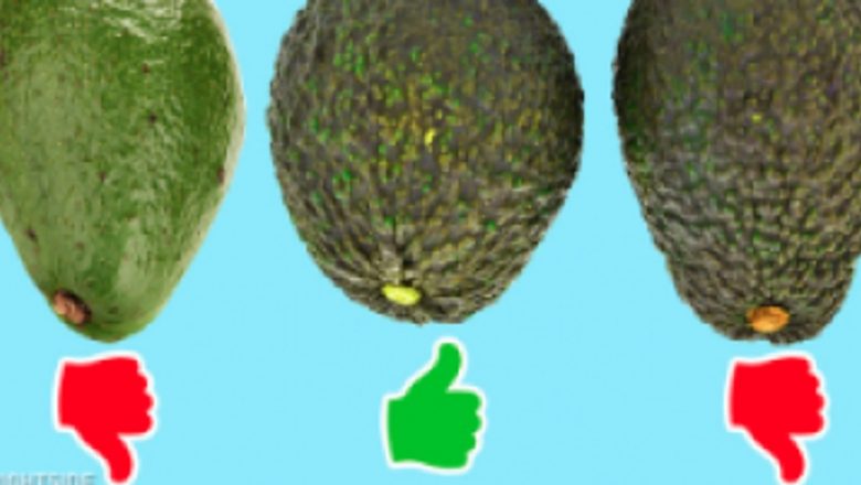 Ghid complet pentru alegerea unui avocado copt: Trucuri și beneficii pentru sănătate