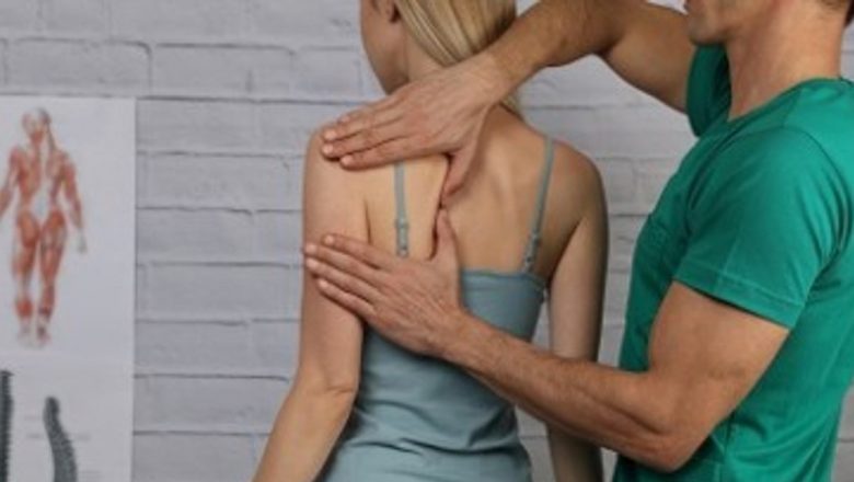 Osteopatia: O Abordare Holistică pentru Creșterea Capacității de Autovindecare a Organismului
