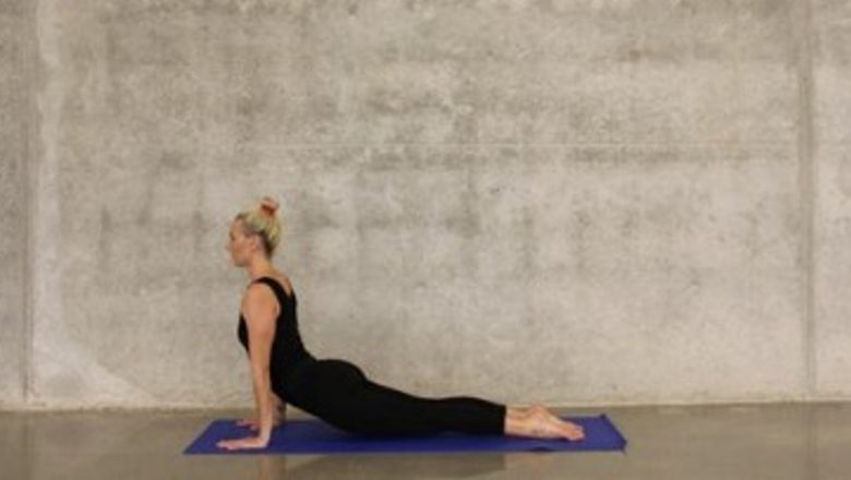 Yoga ca Remediu pentru Sciatica: Două Poziții Eficiente pentru Ameliorarea Durerii