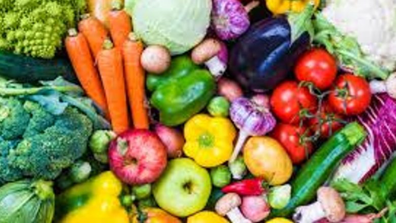Postul Mare: O Cale Spre Sănătate prin Alimentație Sănătoasă