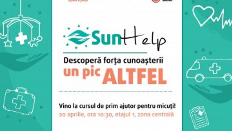 Importanța cursurilor de prim ajutor pentru toate vârstele: O inițiativă esențială în educația comunității