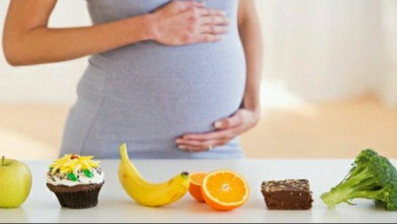 Alimentația sănătoasă în timpul sarcinii: ghid complet pentru viitoarele mame