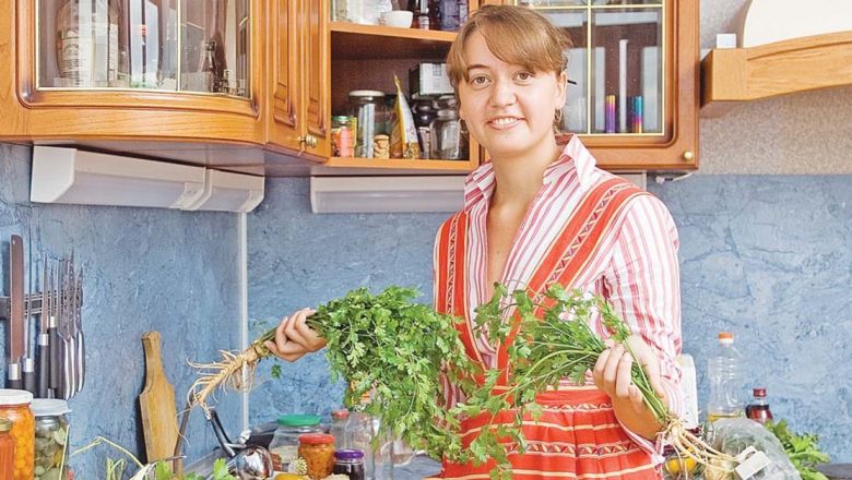 Păstârnacul: O Rădăcină cu Beneficii Remarcabile pentru Sănătate