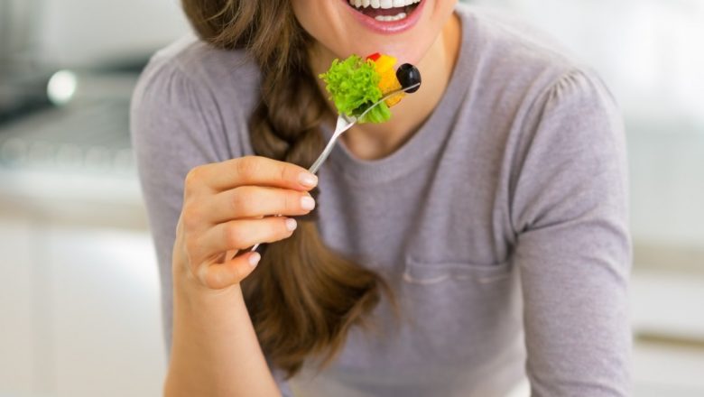 Alimentele miraculoase care contracarează efectele nocive ale poluării urbane